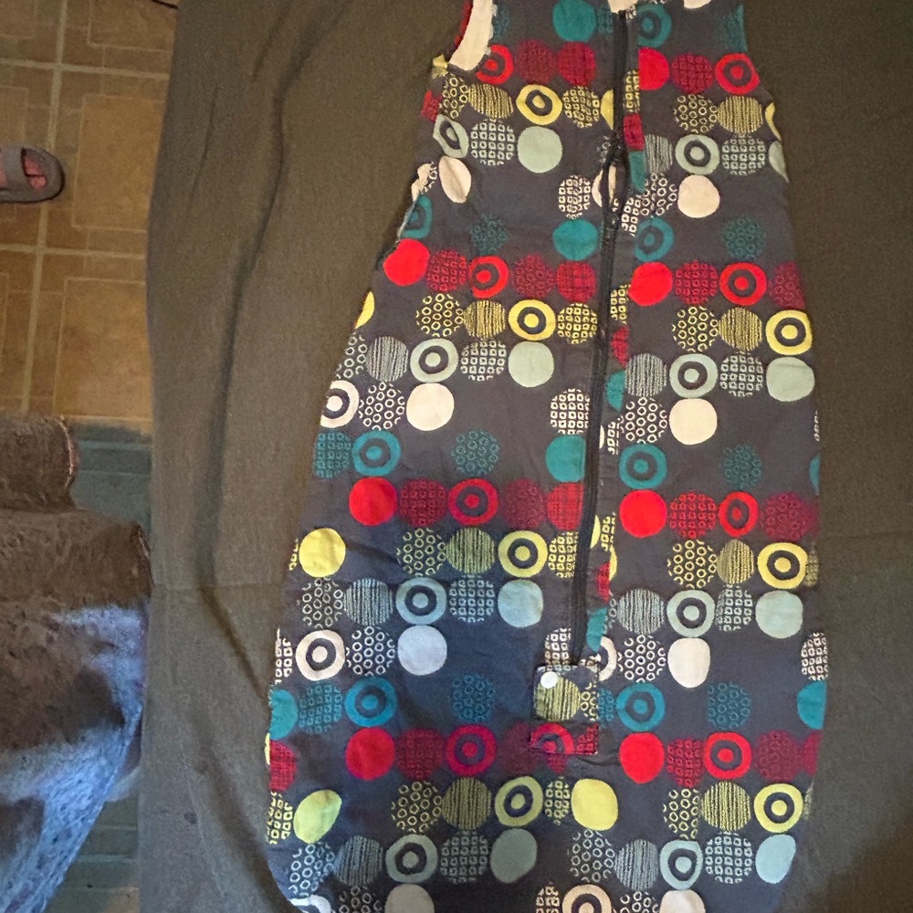 Grobag 0-6 sleepsack